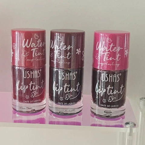 Lip Tint Water Tint - USHAS