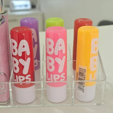Hidratante Labial Baby Lips