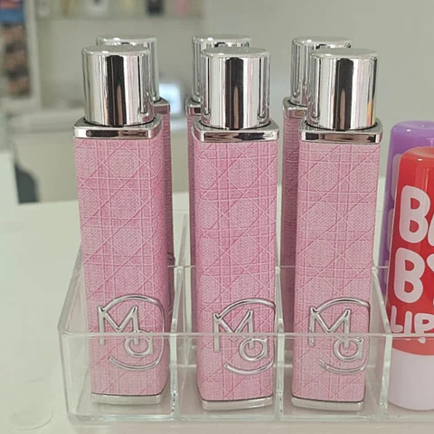 Bálsamo Labial Elegante