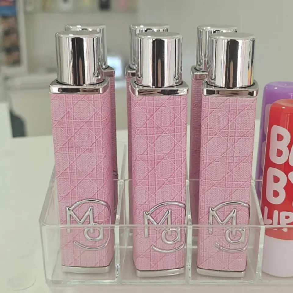 Bálsamo Labial Elegante 1