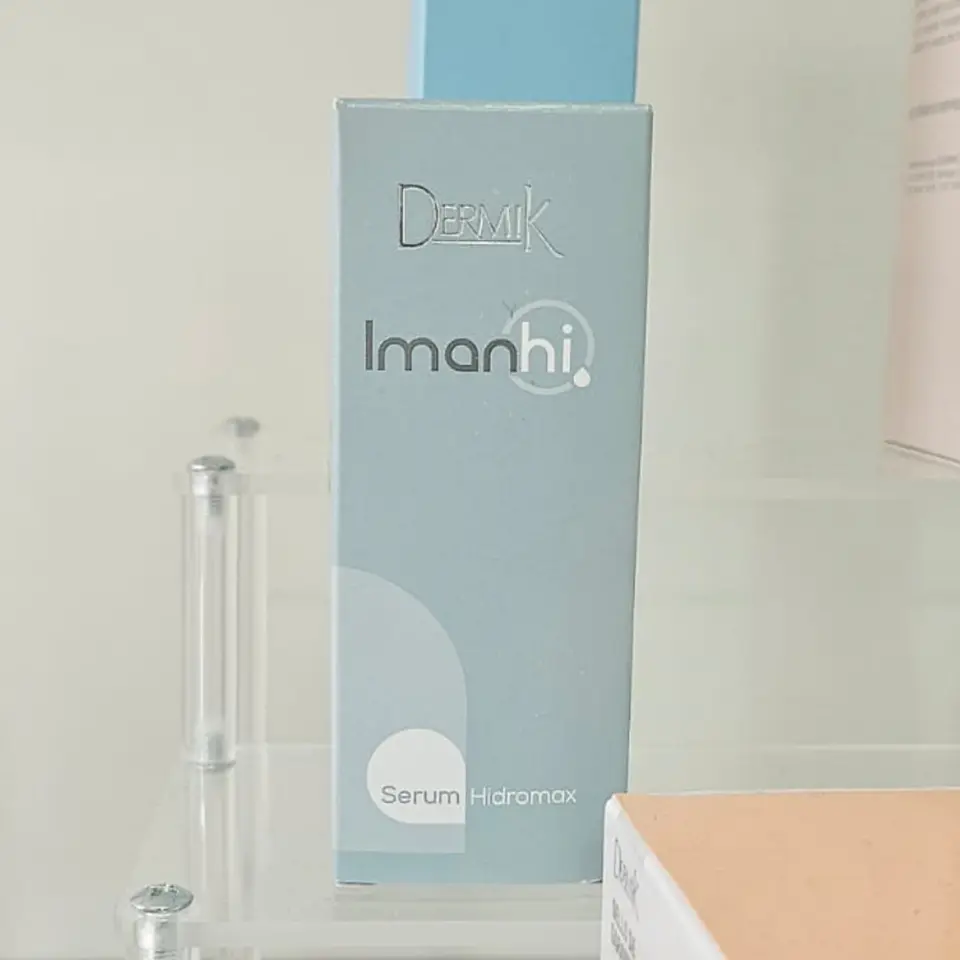 Serum Hidromax Imanhi - DERMIK 1