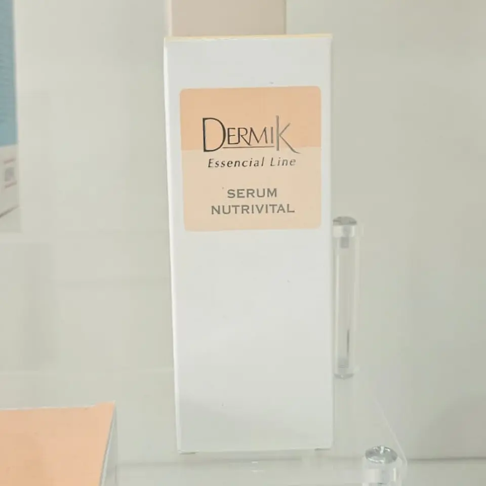 Serum Nutrivital Essencial Line - DERMIK 1