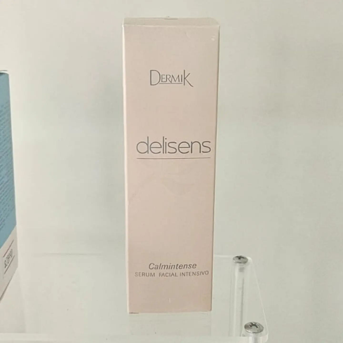 Serum Facial Intensivo Delisens Calmintense - DERMIK 1