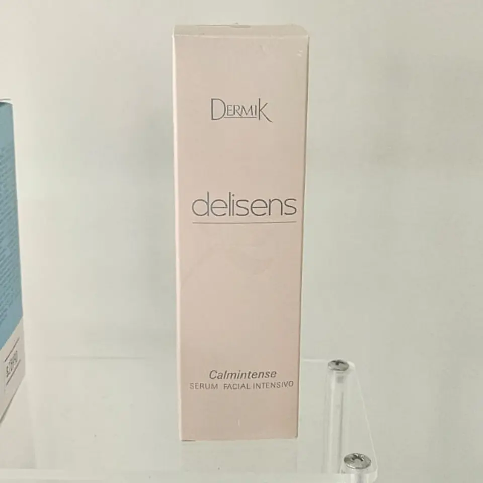 Serum Facial Intensivo Delisens Calmintense - DERMIK 1