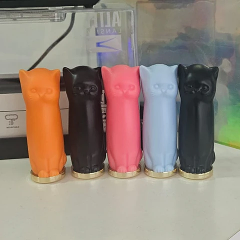 Lip Balm Gatitos - MISS ROYAL