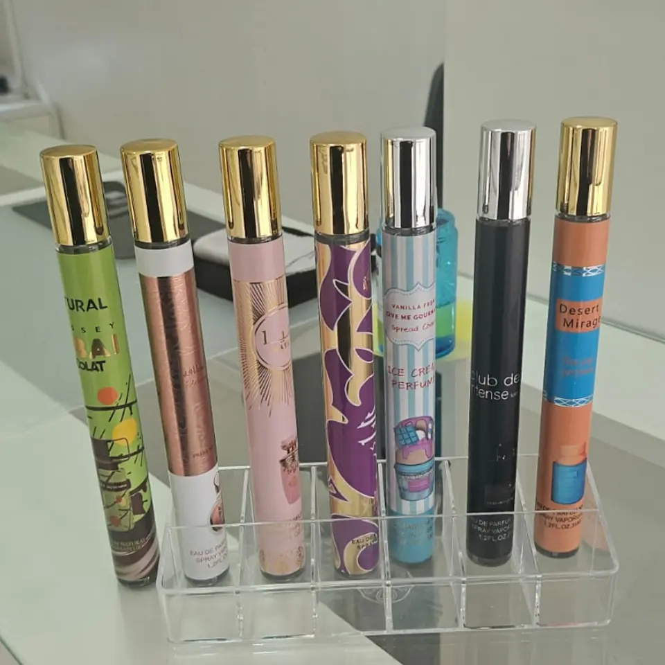 Perfumes De Bolso 1