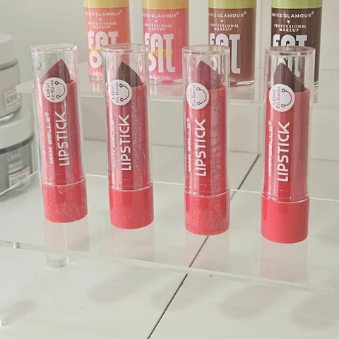 Labial En Barra - MB