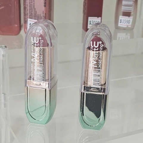 Lipstick Matte WOW - HM