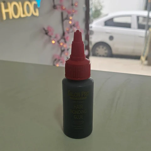 Pegamento de pestañas  - SALON PRO