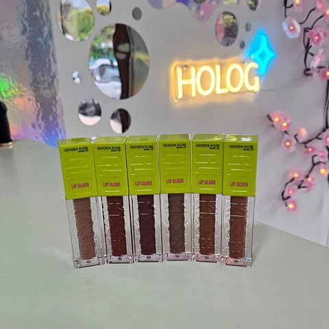 Lip Gloss GL Kisser