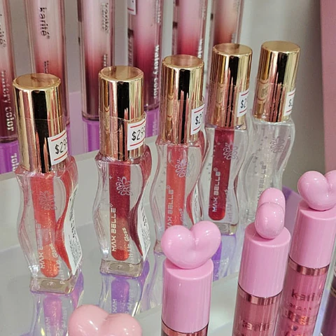 Pearl Lip Gloss - MB