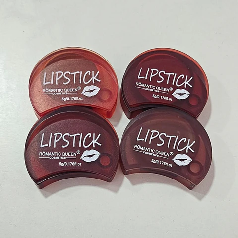 Lipstick Deslizante - RQ