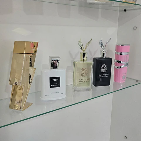 Perfumes y Fragancias