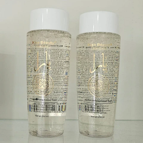 Agua Micelar Moi Face Refining Essence Toner
