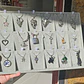 COLLARES LUXURY - Miniatura 1