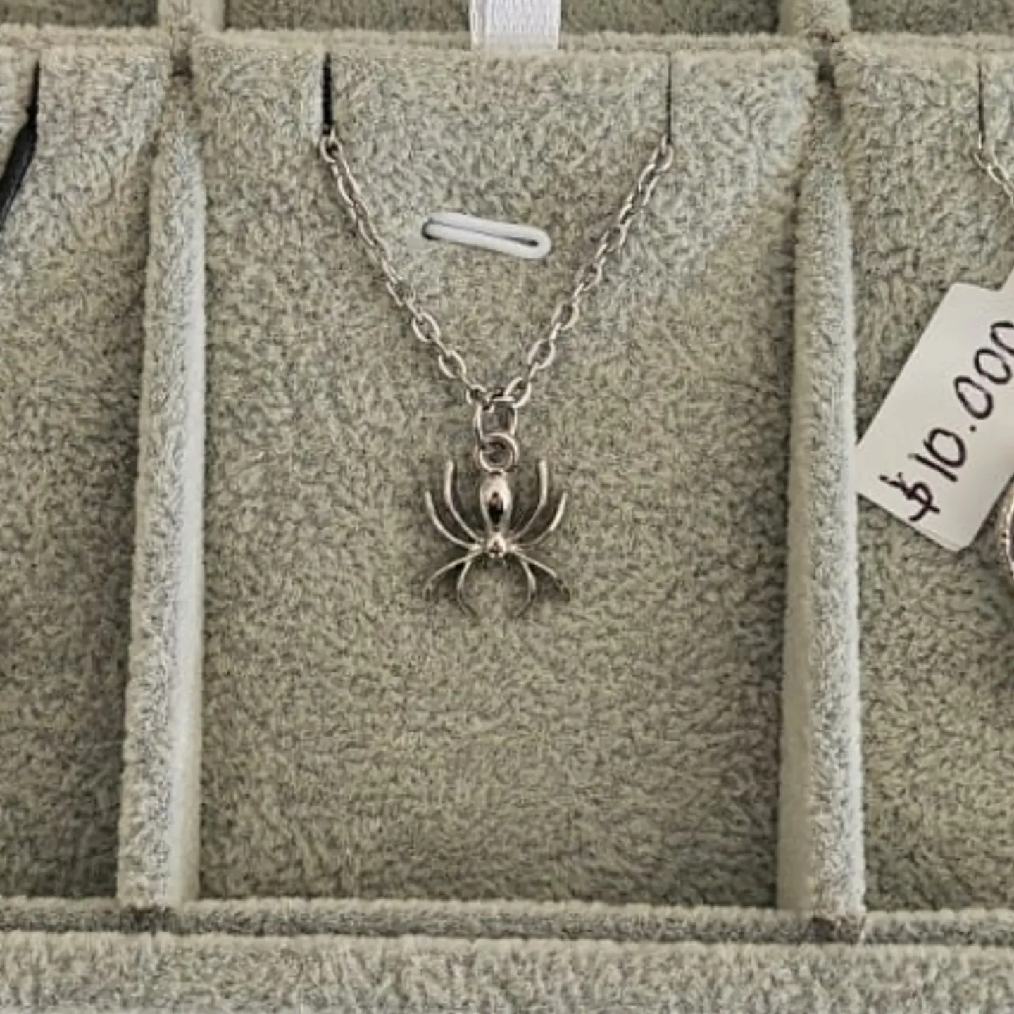 COLLARES LUXURY 4