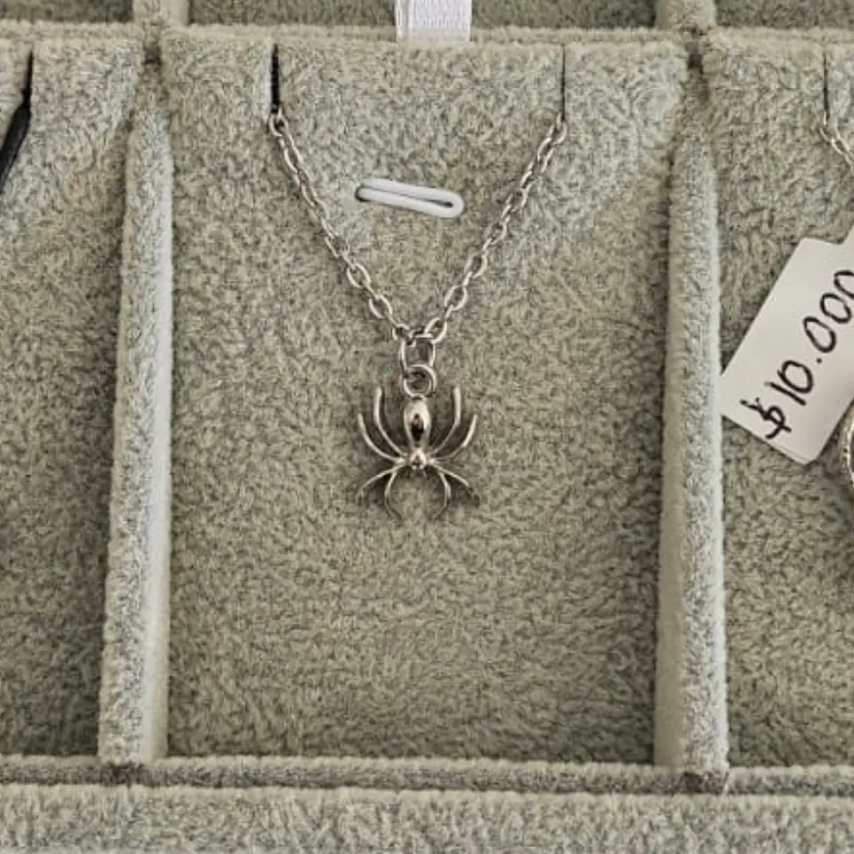 COLLARES LUXURY 4