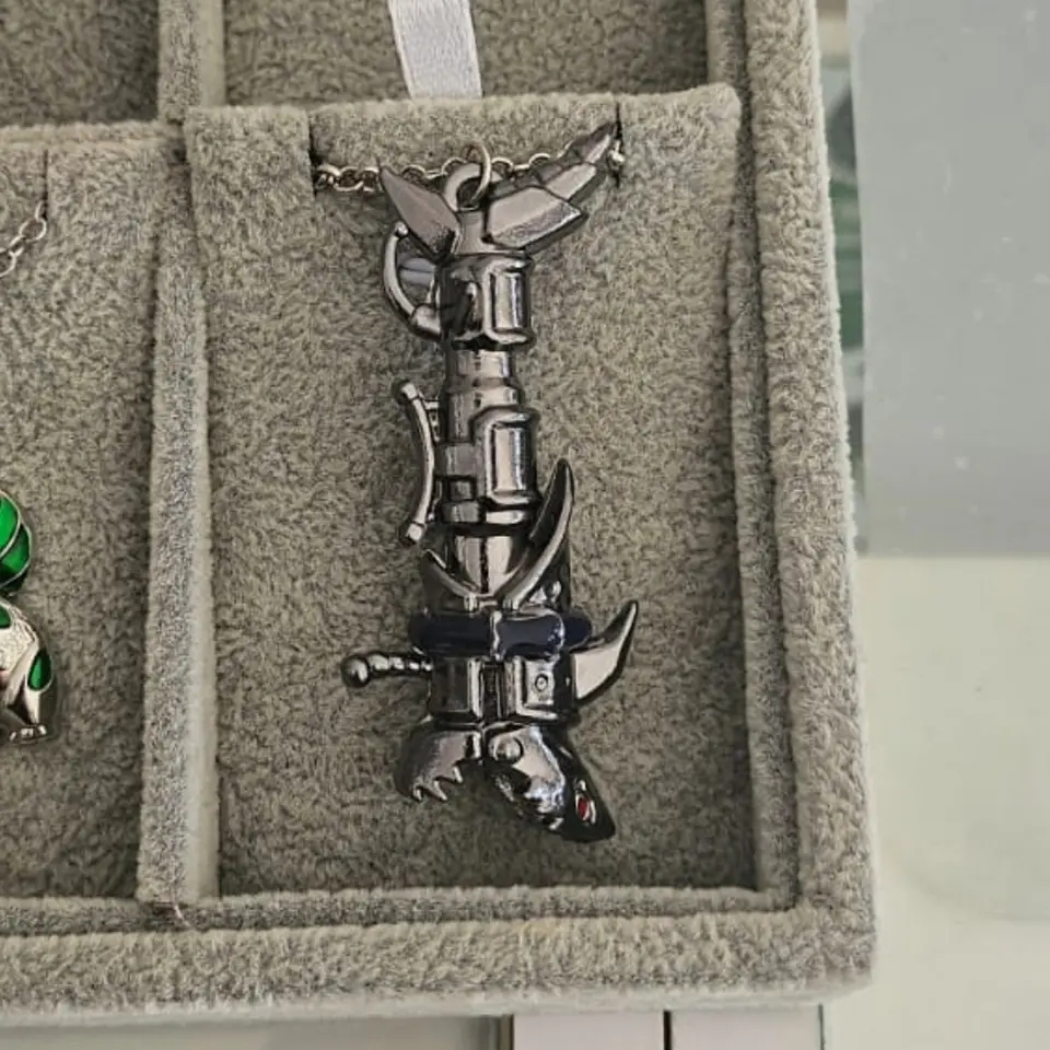 COLLARES LUXURY 5