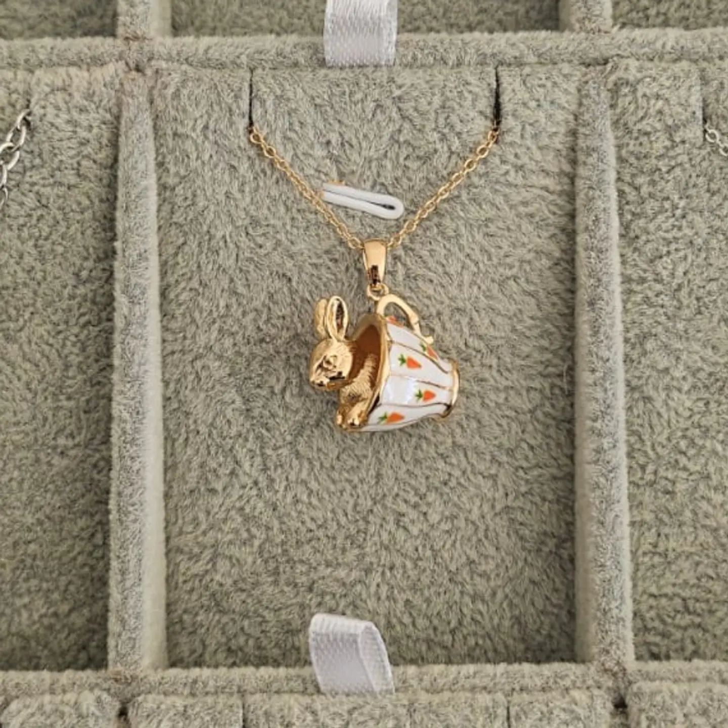 COLLARES LUXURY 7