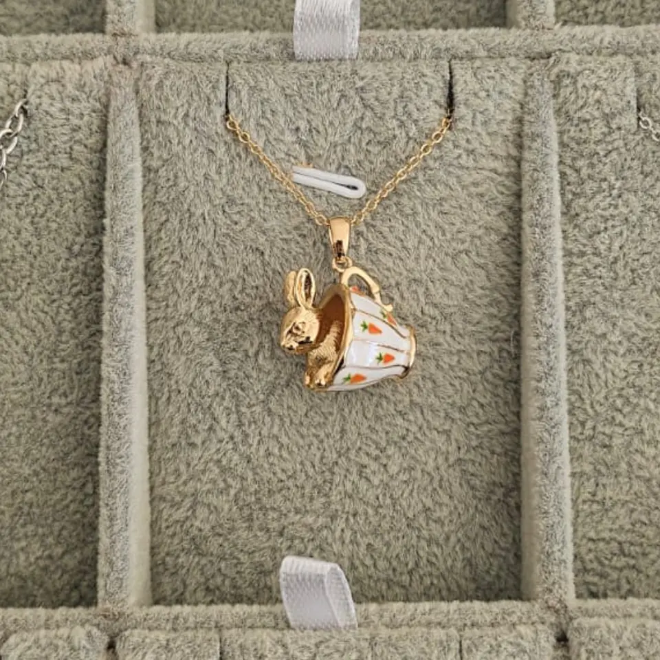 COLLARES LUXURY 7