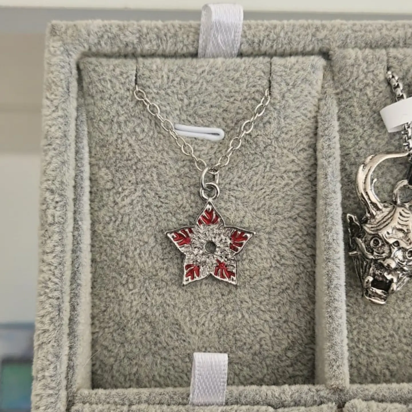 COLLARES LUXURY 10