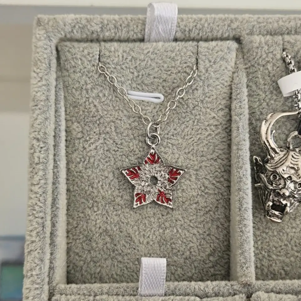 COLLARES LUXURY 10