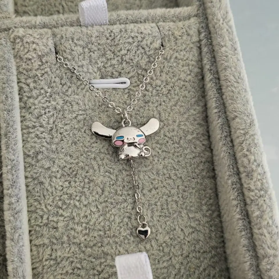 COLLARES LUXURY 11