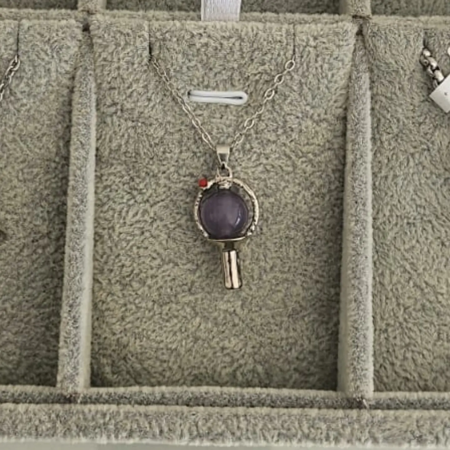 COLLARES LUXURY 12
