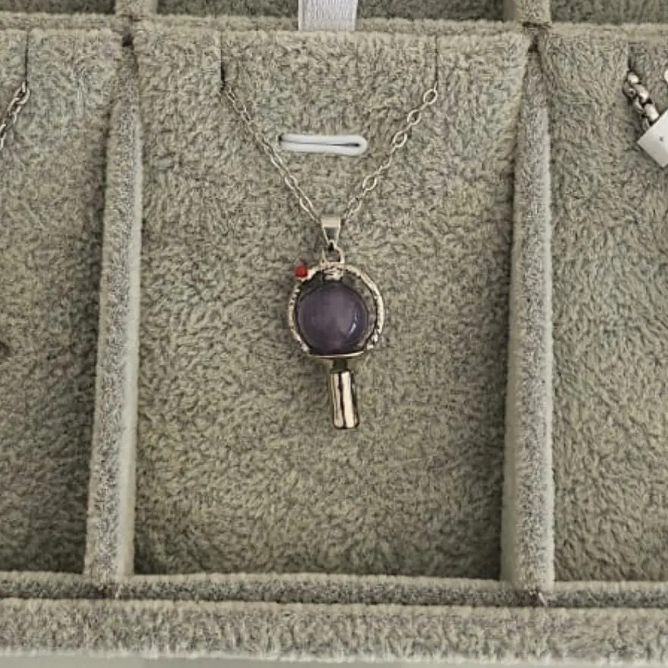 COLLARES LUXURY 12