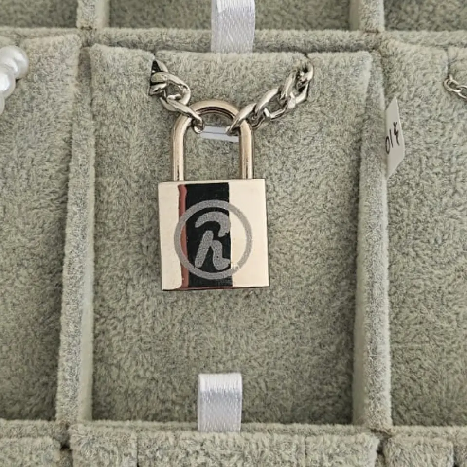 COLLARES LUXURY 13