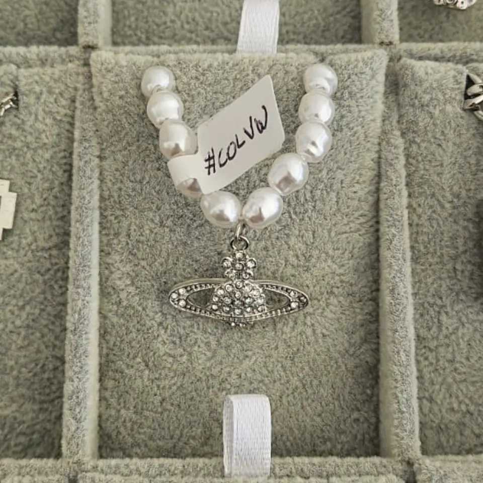 COLLARES LUXURY 14
