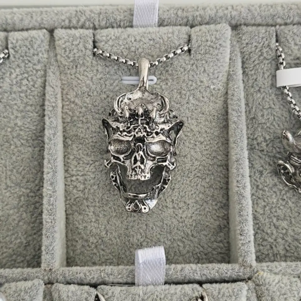 COLLARES LUXURY 15