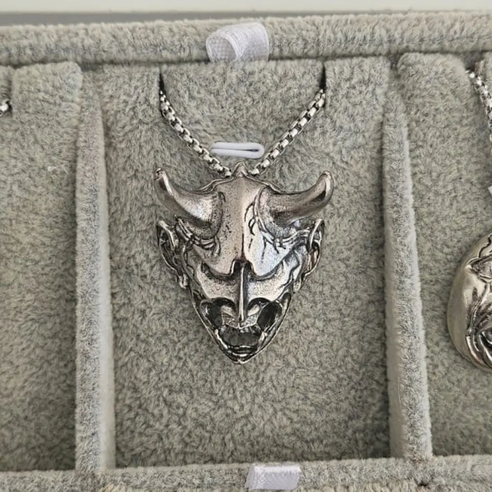 COLLARES LUXURY 16