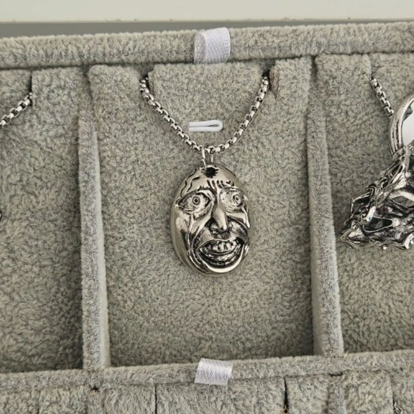 COLLARES LUXURY 17