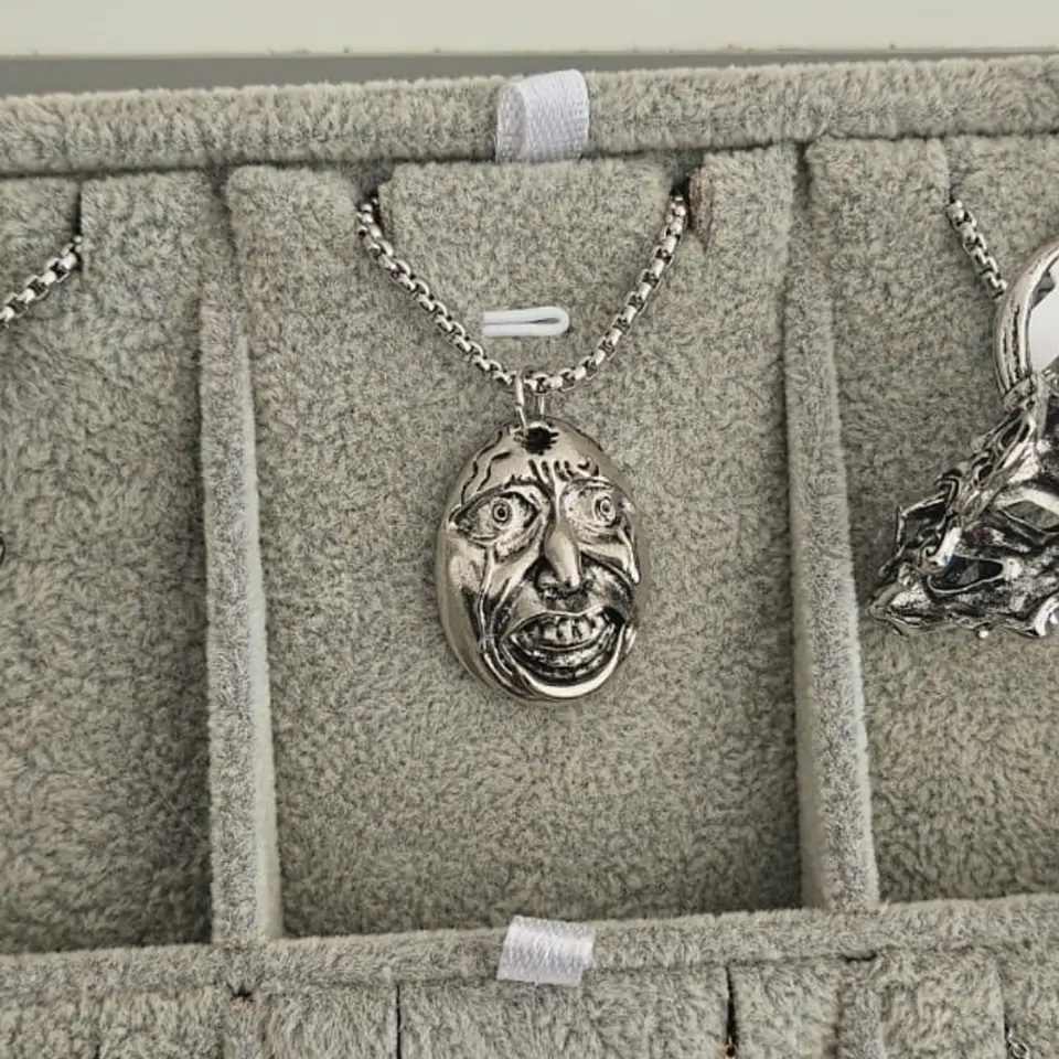 COLLARES LUXURY 17