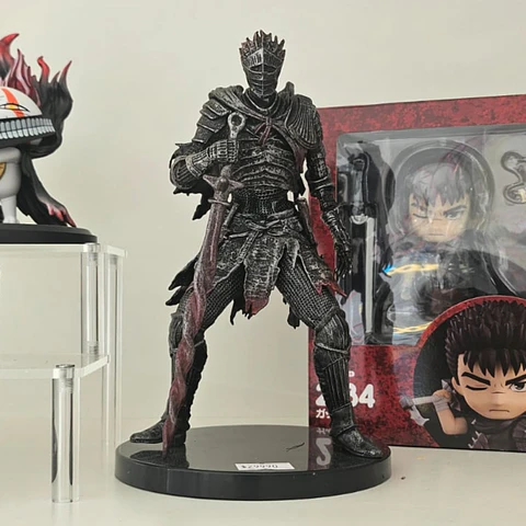 Figura Alma de Cenizas - DARK SOULS 3
