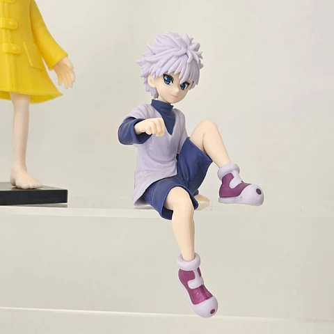 Killua Zoldyck - HUNTER X HUNTER