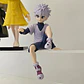 Killua Zoldyck - HUNTER X HUNTER - Miniatura 2