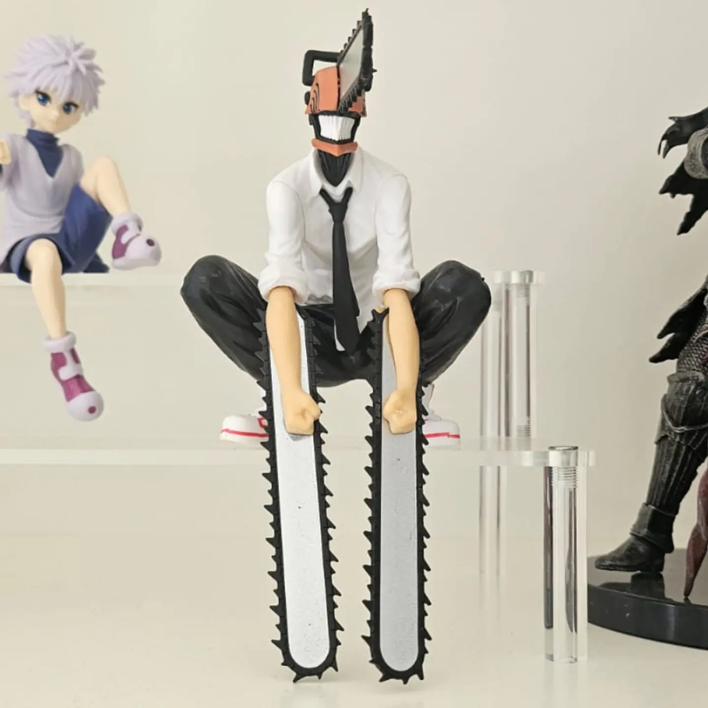 Denji Motosierra - CHAINSAW MAN 2