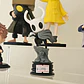 The Knight - HOLLOW KNIGHT - Miniatura 1