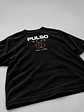 Polera Overside Unisex - Oh Yes - Miniatura 4