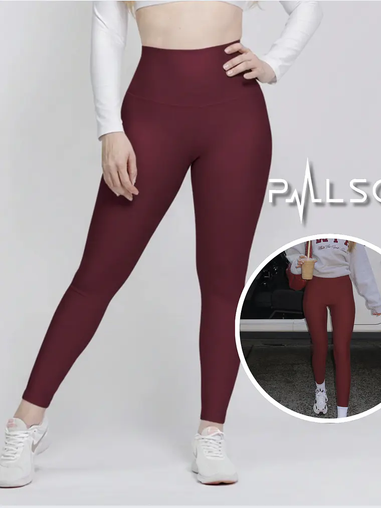 Calsa Legins Colombia  2