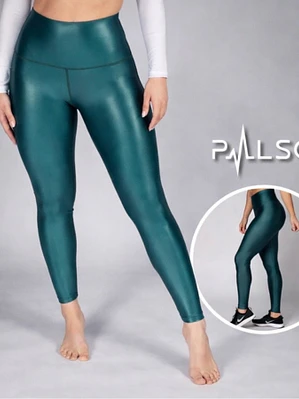 Legins Verde Brillante 