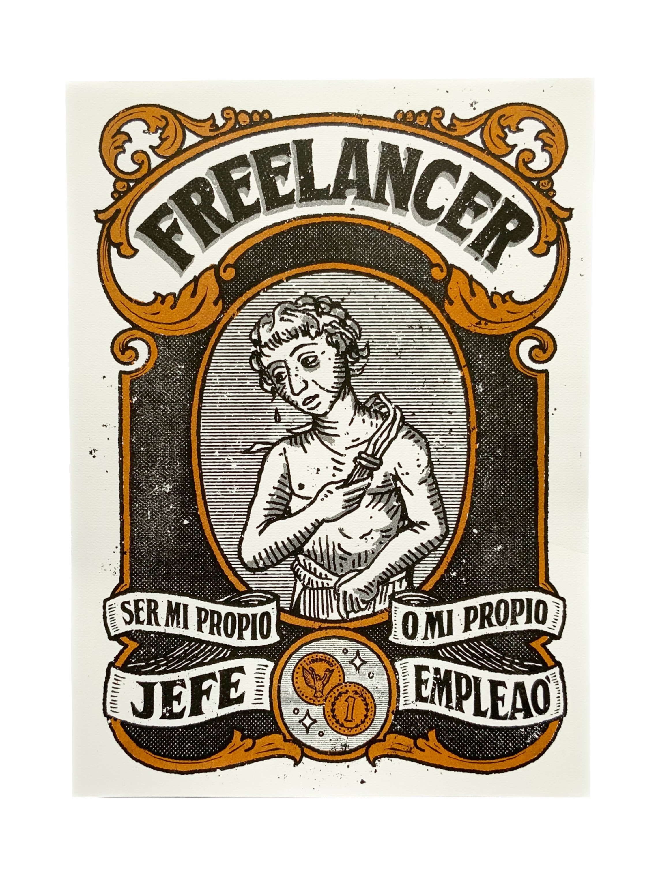 FREELANCER