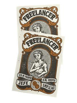 FREELANCER