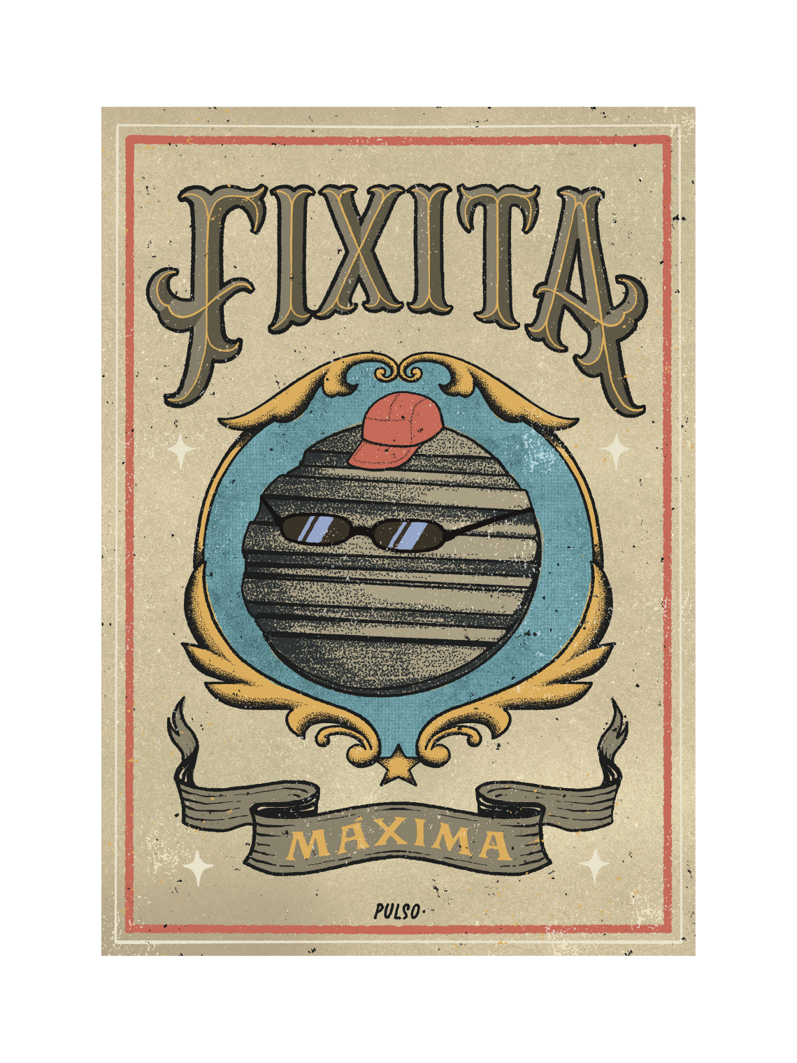 FIXITA