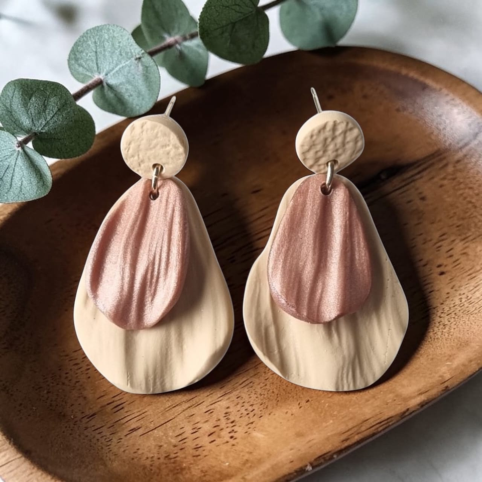 PIPA BROWN LIGHT AP 1