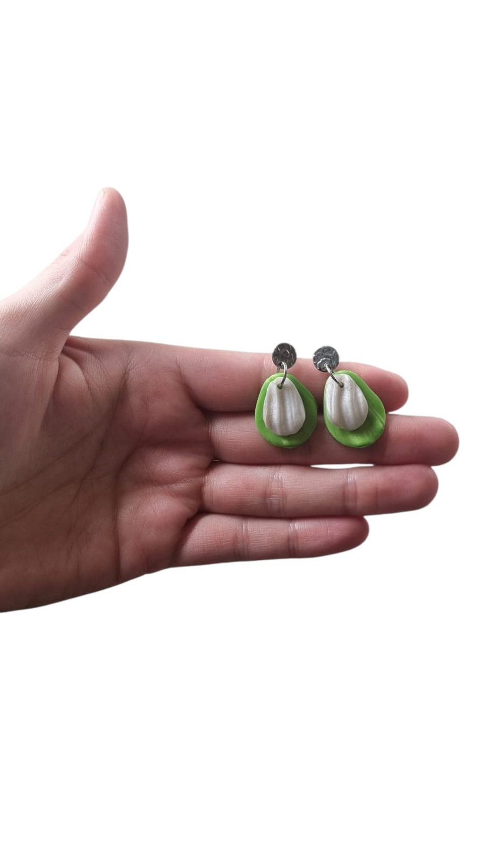 PIPA GREEN LEMON FLY 3