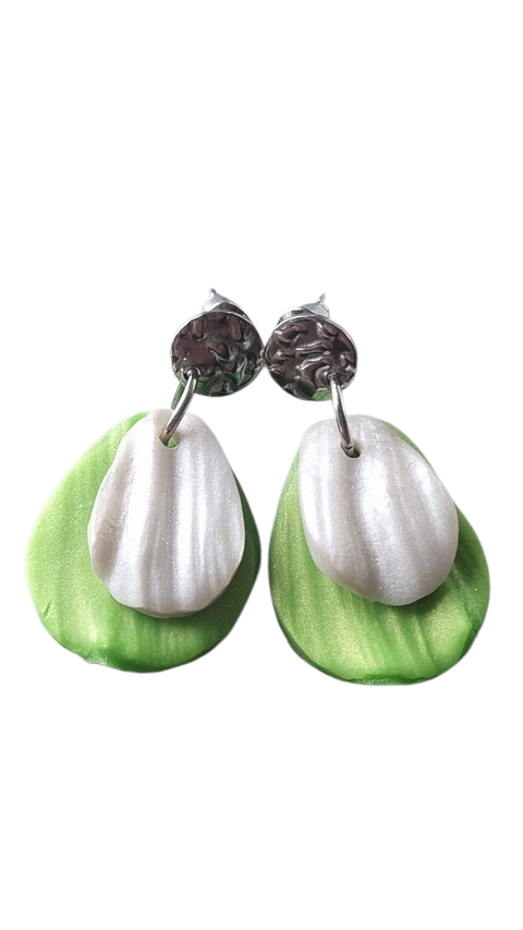 PIPA GREEN LEMON FLY