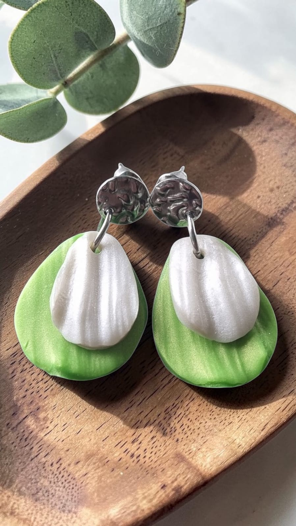 PIPA GREEN LEMON FLY 1